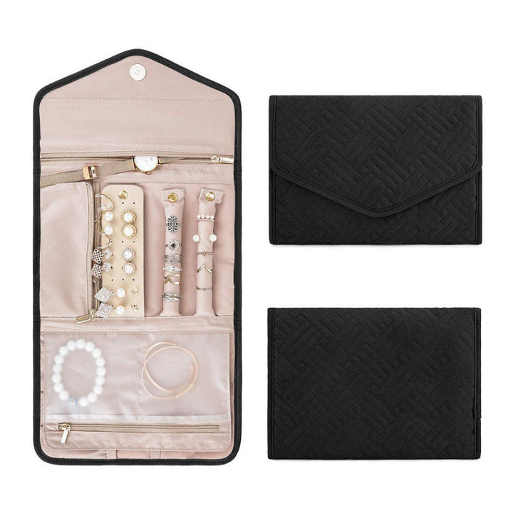 Elegant jewelry storage organizer Kalsten