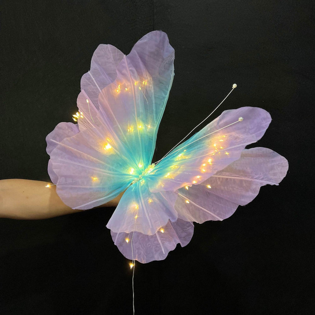 Decorative LED Butterfly Night Light