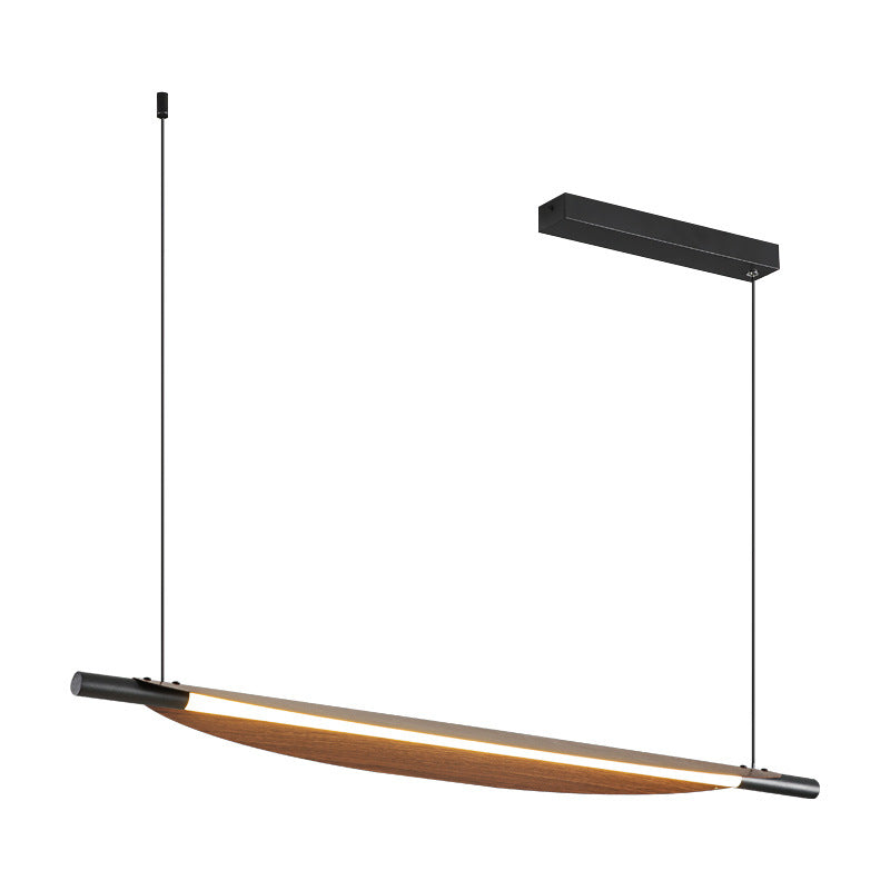 Modern Minimalist Pendant Light