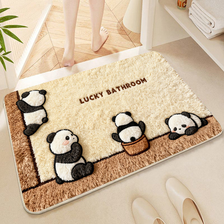 Bath Mat