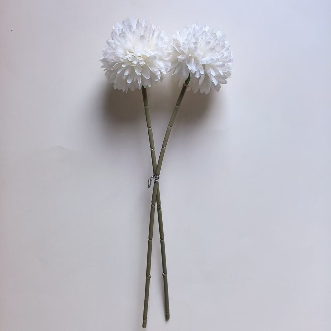 Faux Floral Bouquets