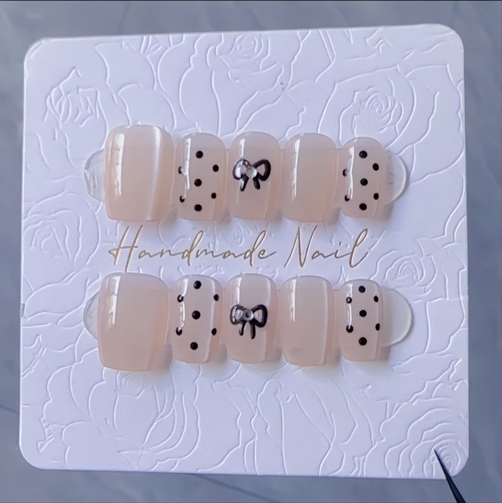 Handmade Nail Set Kalsten
