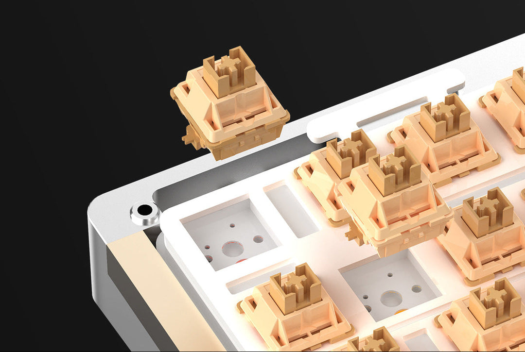 Mechanical Keyboard Kalsten