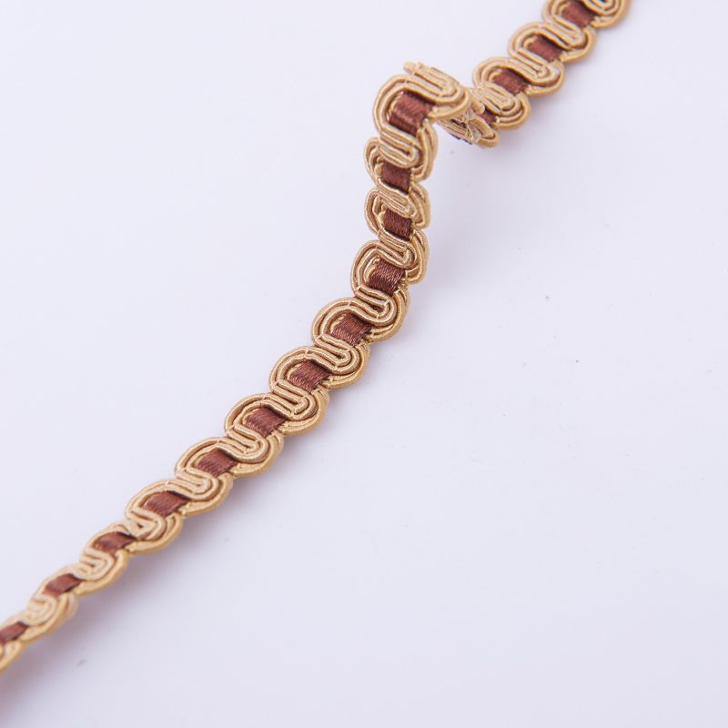 Decorative embroidery Kalsten