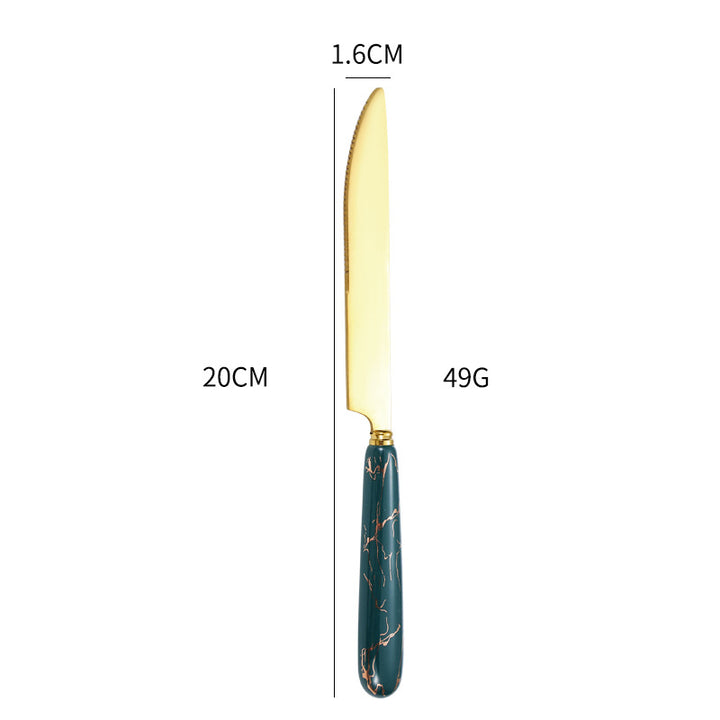 Designer Spoon Kalsten