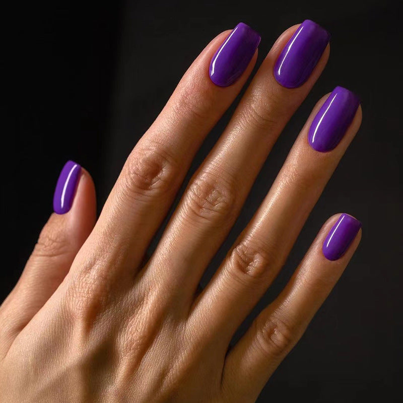 High-Quality Artificial Nails Kalsten