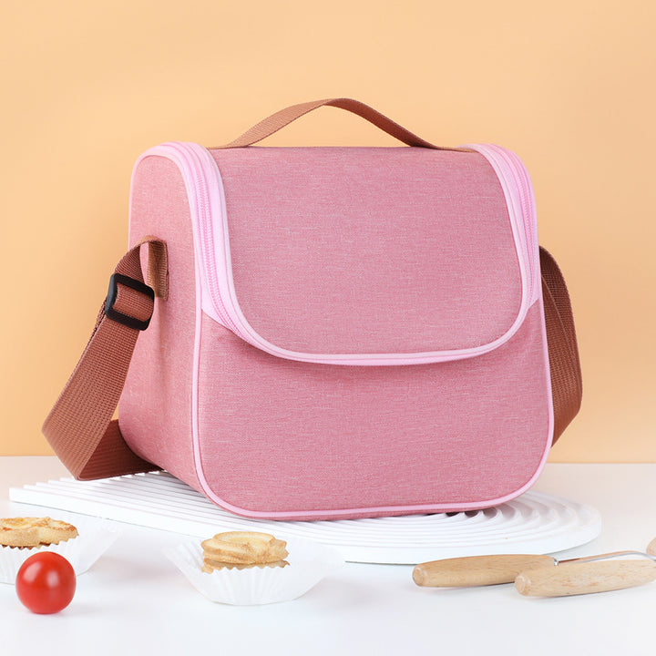 Insulated Lunch Box Kalsten
