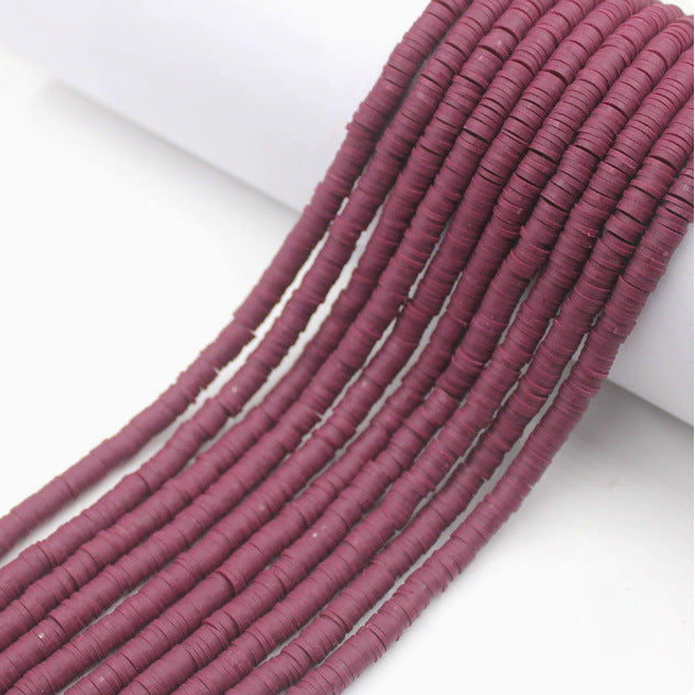 Stylish Silicone Beading Supplies Kalsten