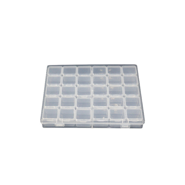 Multi-Division Craft Supplies Organizer Kalsten