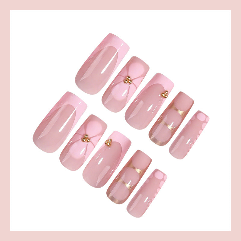 Decorative Artificial Nails Kalsten