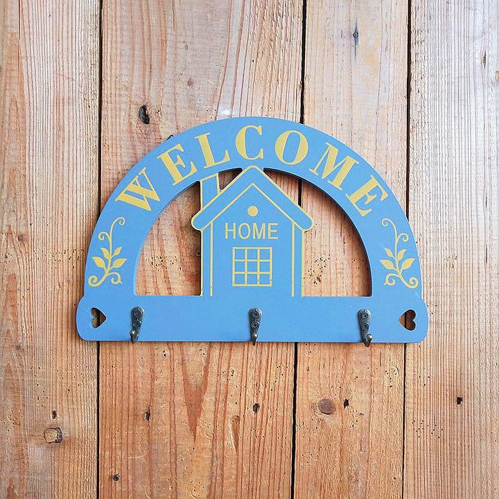 Decorative Wall Mount