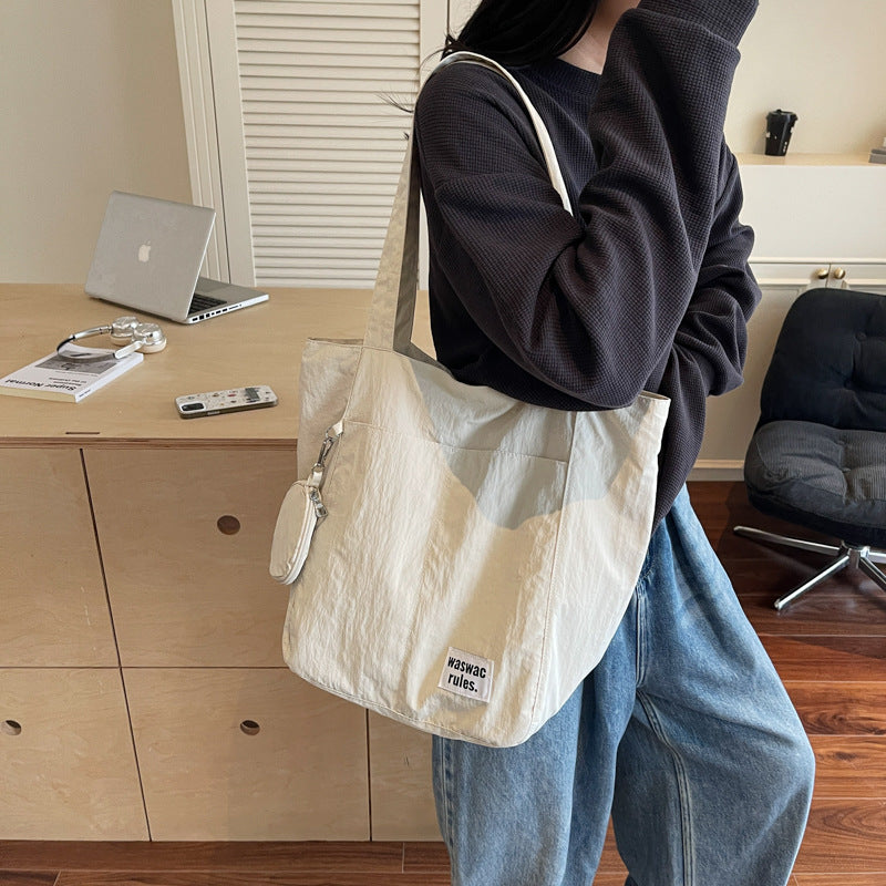 Lightweight Versatile Tote Bag Kalsten