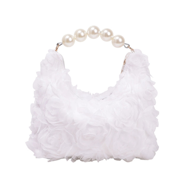 WoFloral Embellished Handbag Kalsten