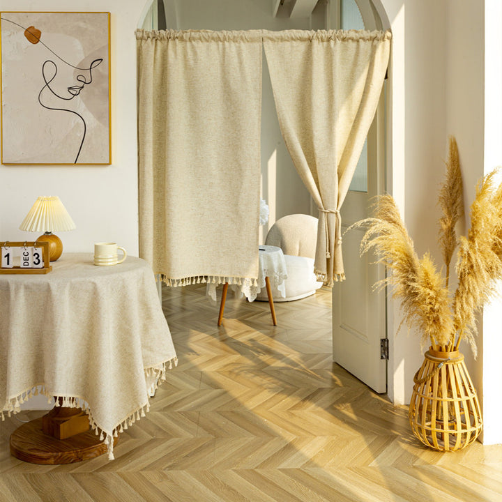 Modern Decorative Throw Blanket