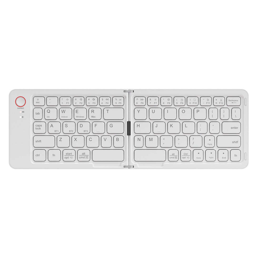 Portable Folding Keyboard Kalsten