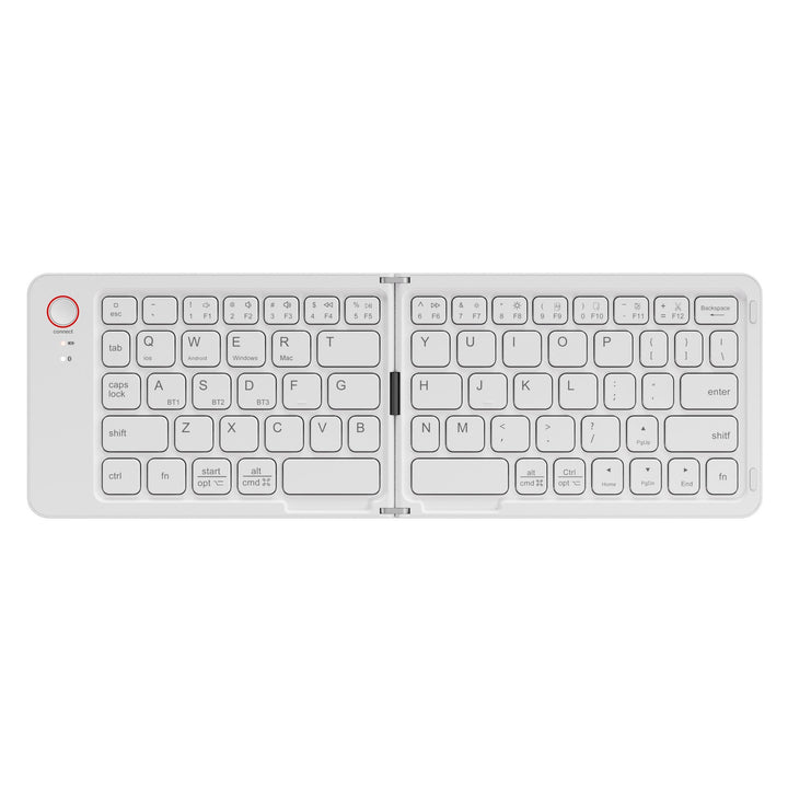 Portable Folding Keyboard Kalsten