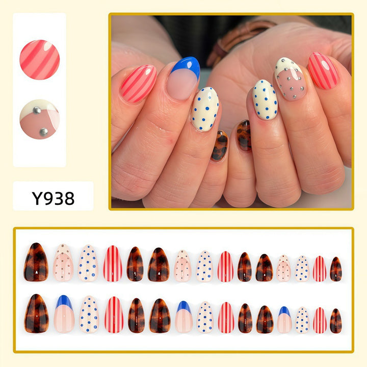 Creative Art Nails Kalsten