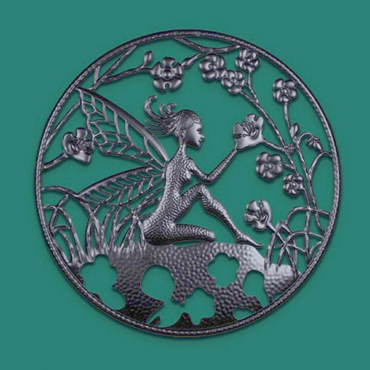 Decorative Tree of Life Wall Art Kalsten