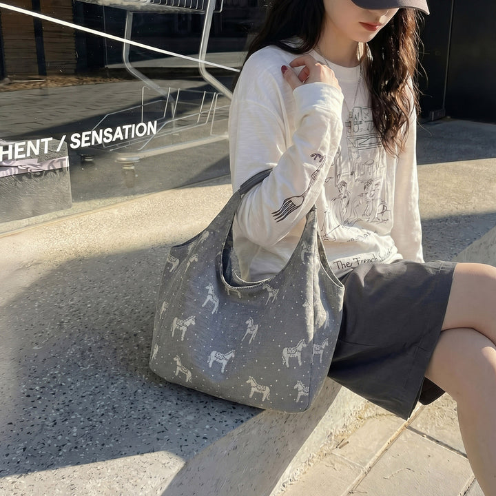 Stylish Tote Bag Kalsten