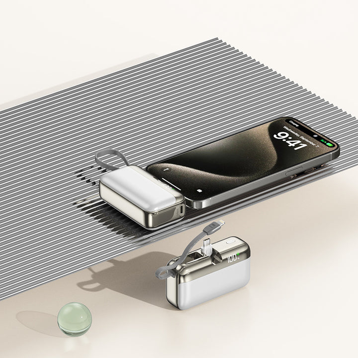 Pocket Charger Kalsten