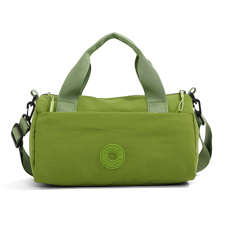 Versatile Lightweight Gym Duffle Bag Kalsten