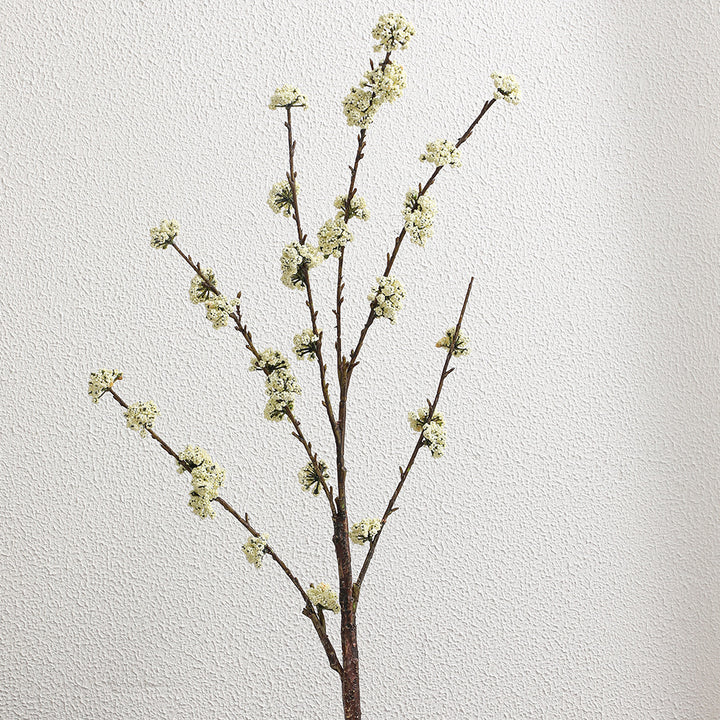Decorative Artificial Flower Branch