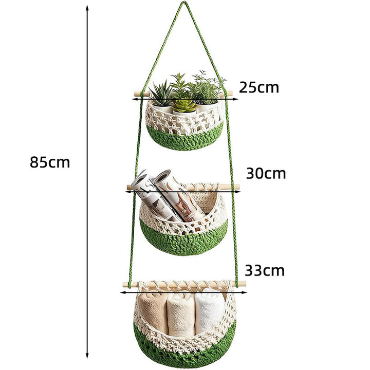 Hanging Organizer Kalsten