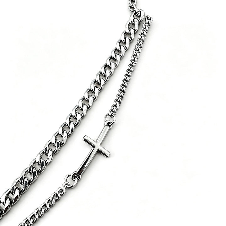 Gold Chain Bracelet Kalsten