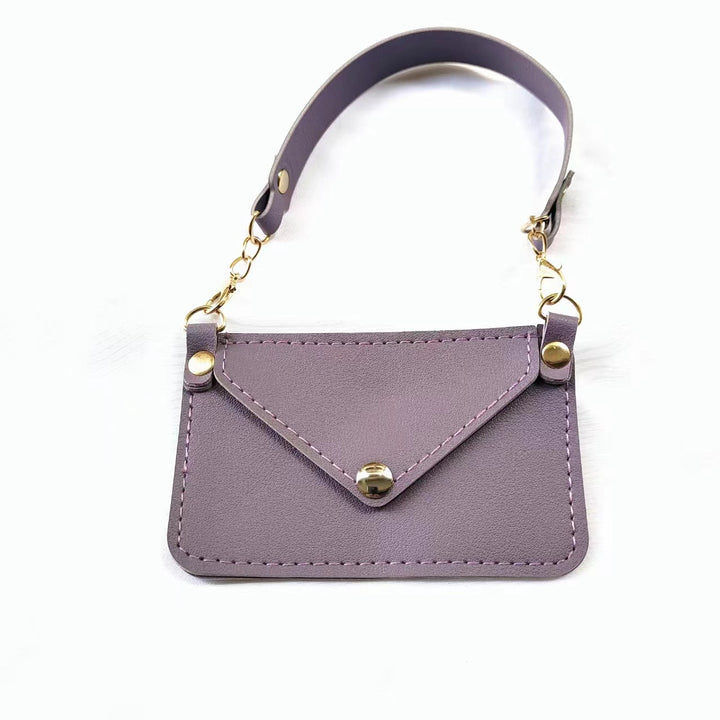 Premium Leather Card Holder Kalsten