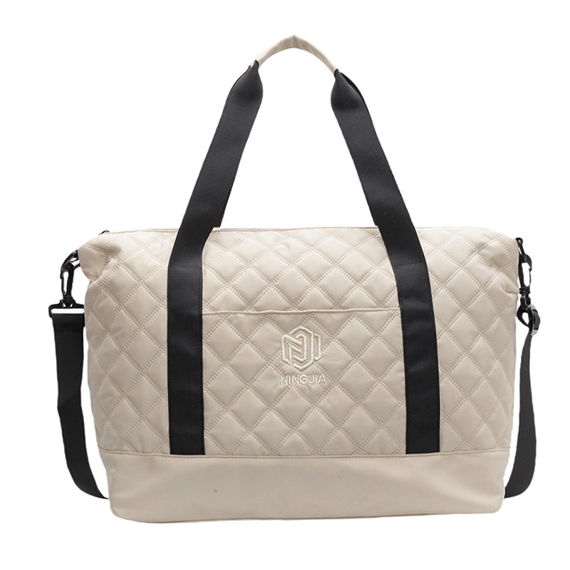 Travel Duffel Bag