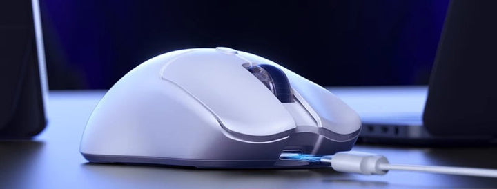 High-Precision Wireless Gaming Mouse Kalsten