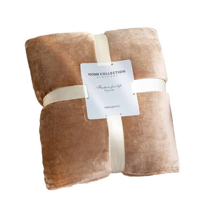 Plush Decorative Throw Pillow