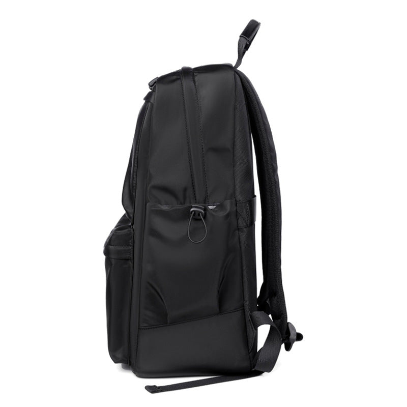 Versatile Tech-Enhanced Backpack Kalsten