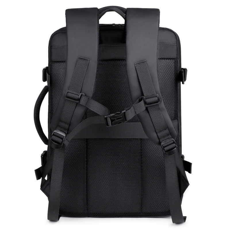 Sleek Urban Backpack Kalsten