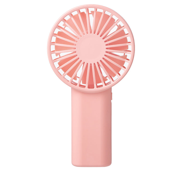Women Portable Mini Fan Kalsten
