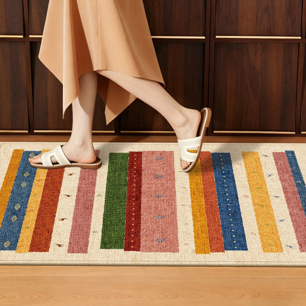 Elegant Decorative Area Rug