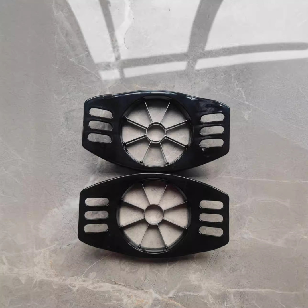 Multifunctional fruit and vegetable carving mold Kalsten