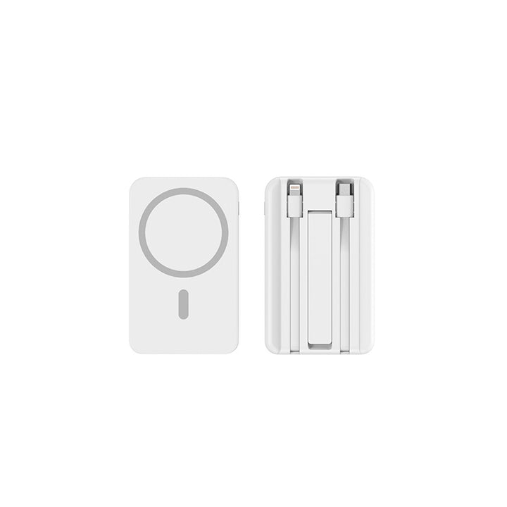 Portable Wireless Charger Kalsten