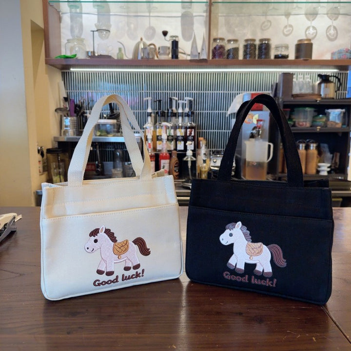 Practical Tote Bag Kalsten