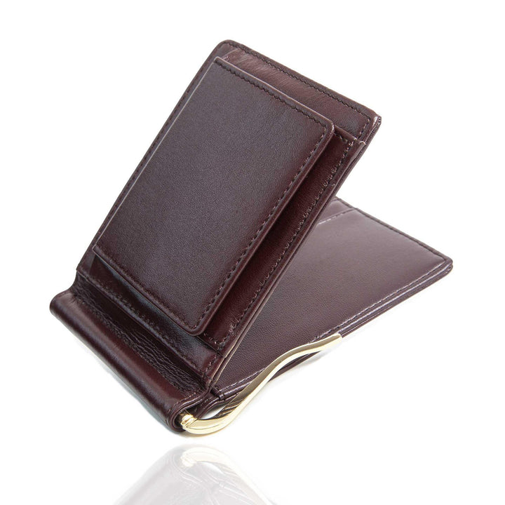 Premium Multifunctional Leather Cardholder Kalsten