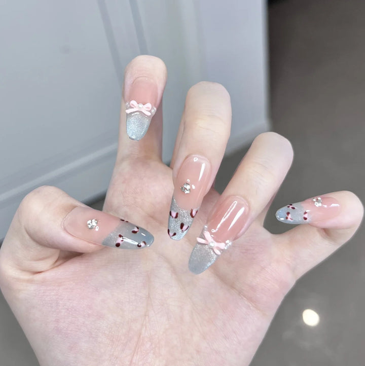 Nail set Kalsten