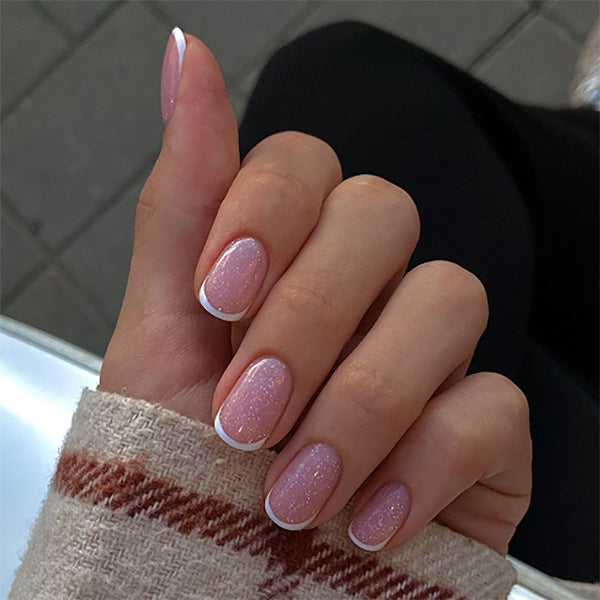 Glamorous Nail Designs Kalsten