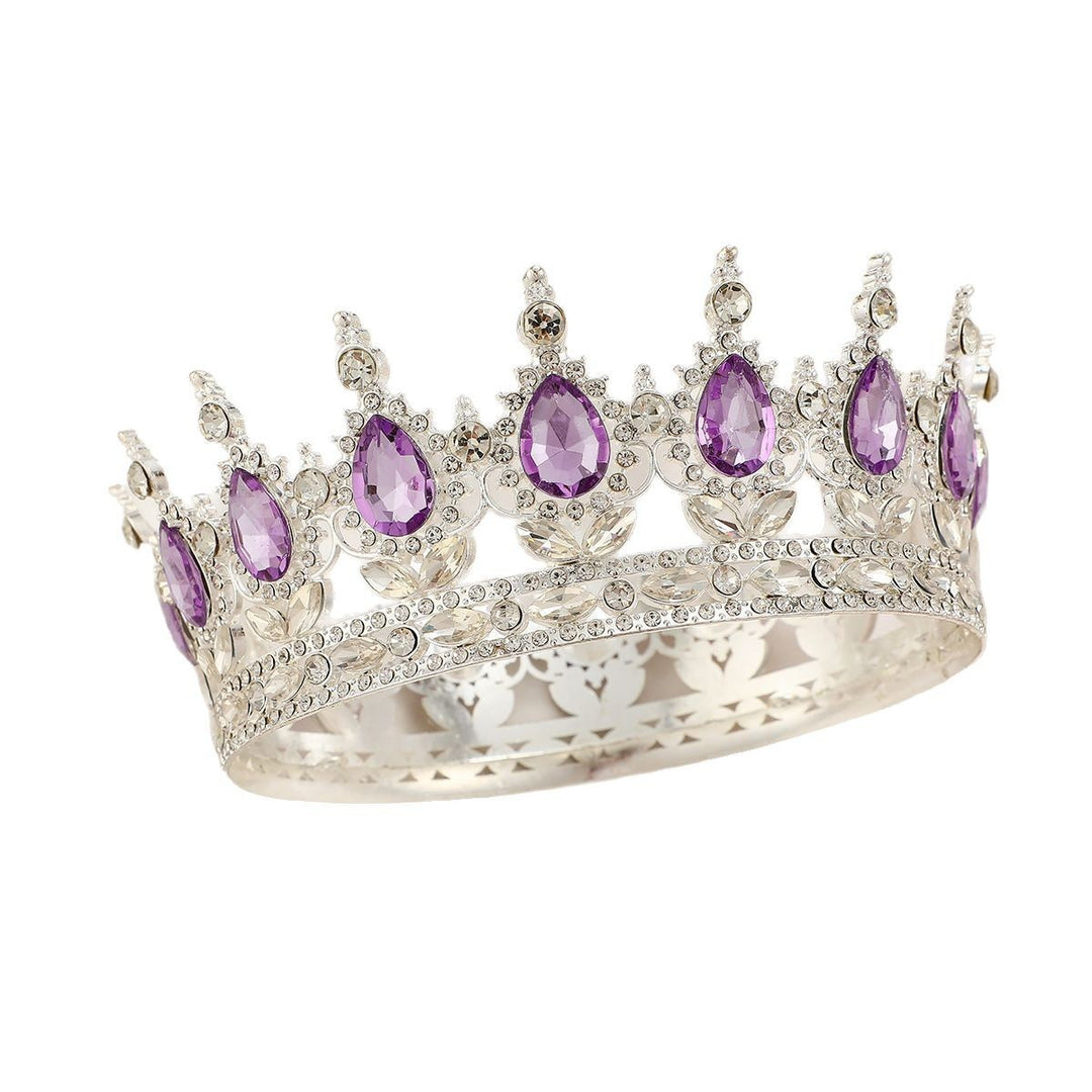 Ladies Glamorous Crown Kalsten