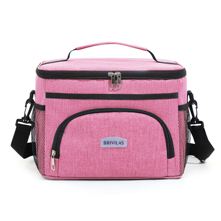 Insulated Cooler Bag