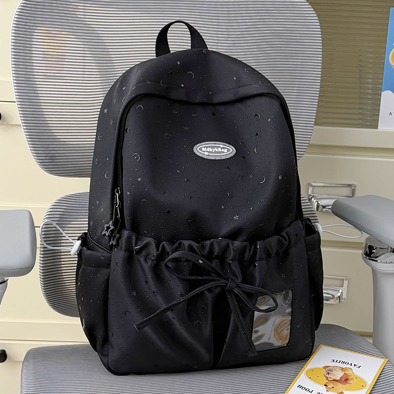 Cute Animal-Themed School Backpack Kalsten