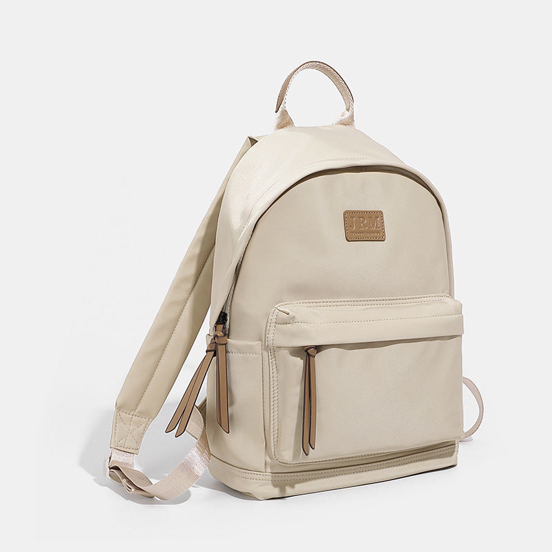 Compact Functional Backpack
