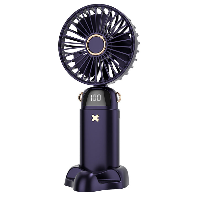 Unisex Portable Handheld Fan Kalsten