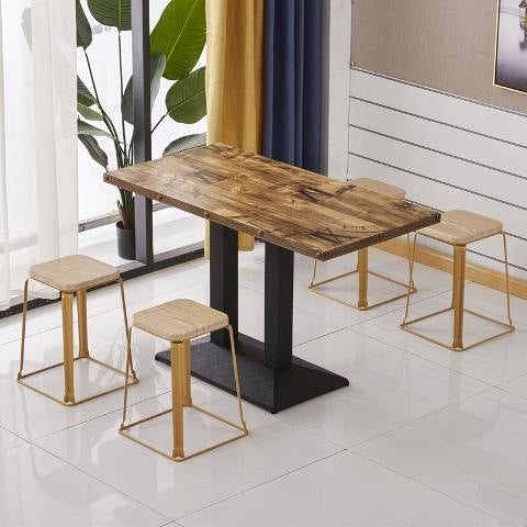 Modern Coffee Table Kalsten