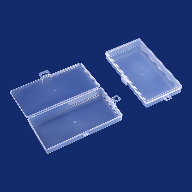 Clear Storage Organizer Kalsten