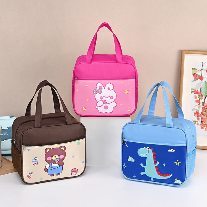 Kids Lunch Bag Kalsten